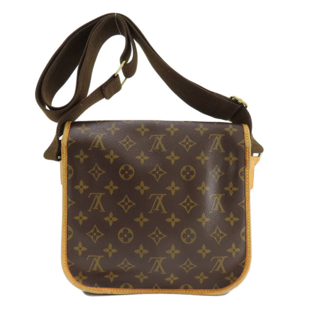 LOUIS VUITTON ルイヴィトン M40106 メッセンジャーボスフォールPM 