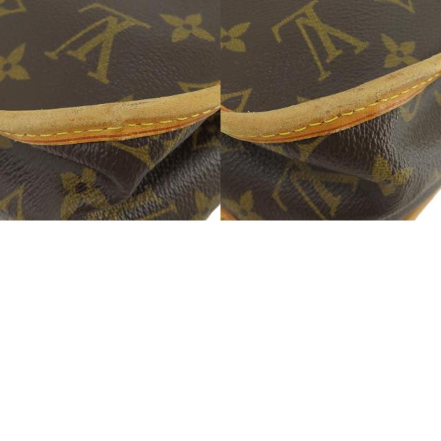 LOUIS VUITTON ルイヴィトン M40106 メッセンジャーボスフォールPM  