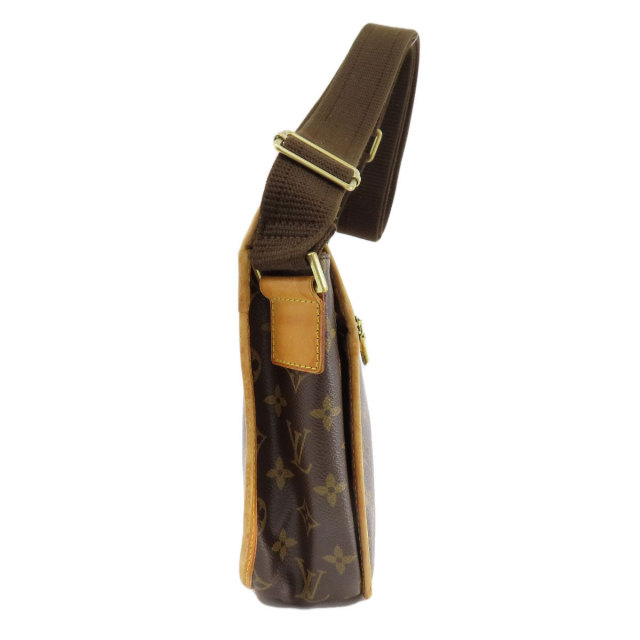 LOUIS VUITTON ルイヴィトン M40106 メッセンジャーボスフォールPM 