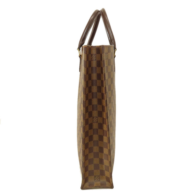 LOUIS VUITTON ルイヴィトン N51140 サックプラ トートバッグ ダミエ 