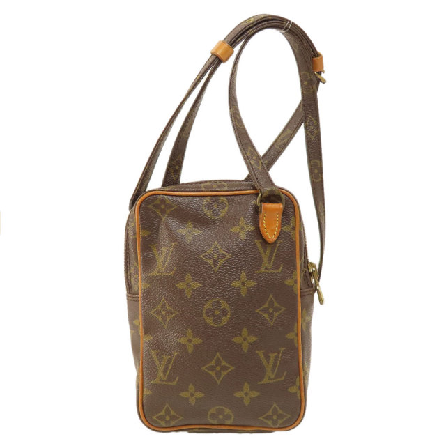 ミニ・アマゾン ヴィンテージ ルイヴィトン LOUIS VUITTON モノグラム  