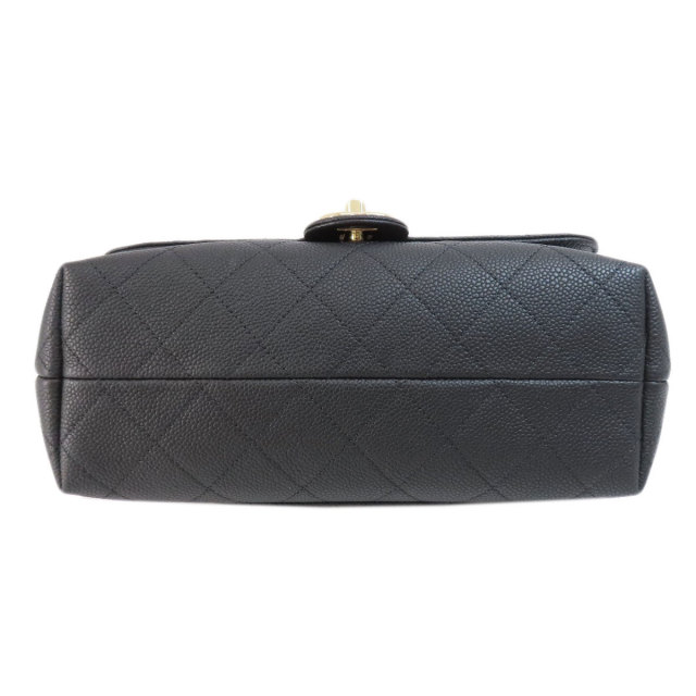 CHANEL シャネル 2WAY マトラッセ ゴールド金具 ハンドバッグ
