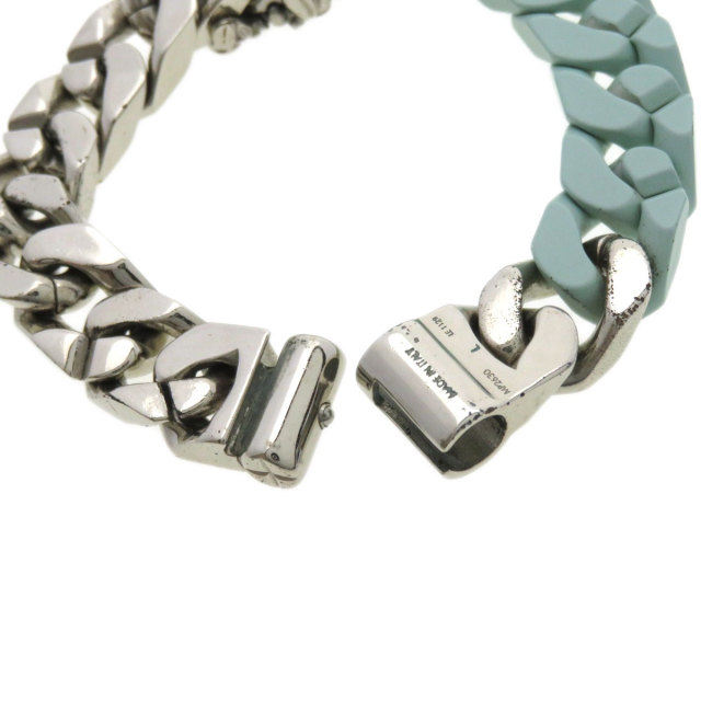 LOUIS VUITTON ルイヴィトン MP2630 ブラスレ LVスカルプチャー  