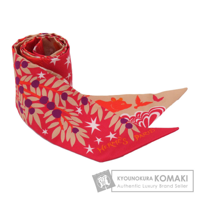 エルメス スカーフ ツイリー