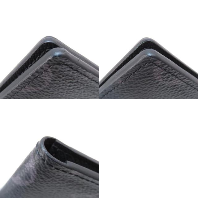 LOUIS VUITTON ルイヴィトン M61696 オーガナイザー ドゥ ポッシュ  