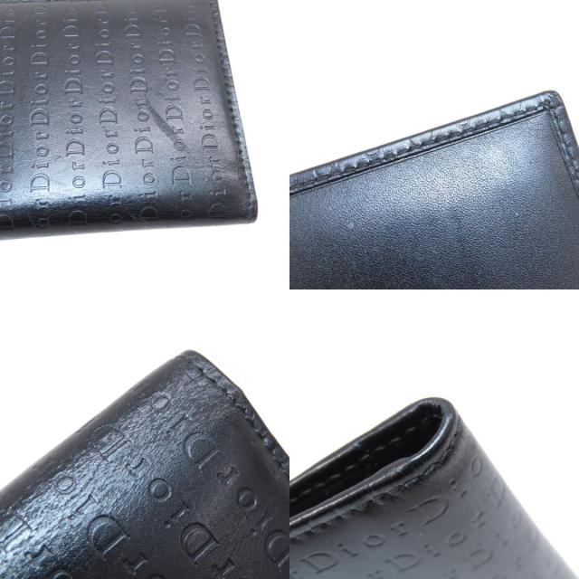クリスチャンディオール Christian Dior カードケース Peter Doig  