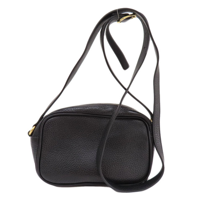 GUCCI グッチ 347994 ソーホー インターロッキングG ショルダーバッグ 