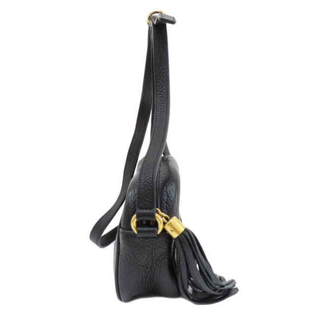 GUCCI グッチ 347994 ソーホー インターロッキングG ショルダー