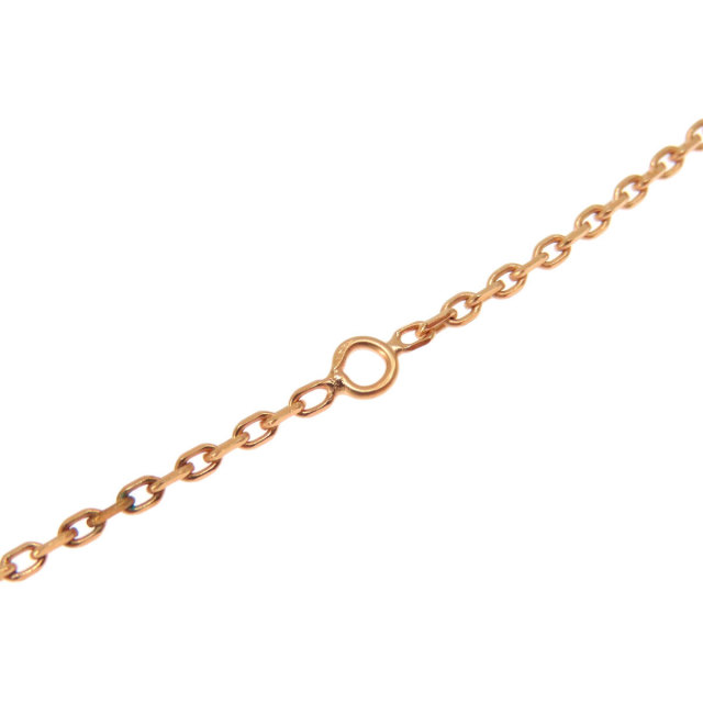 エルメス ネックレス アス ドゥクール PM
