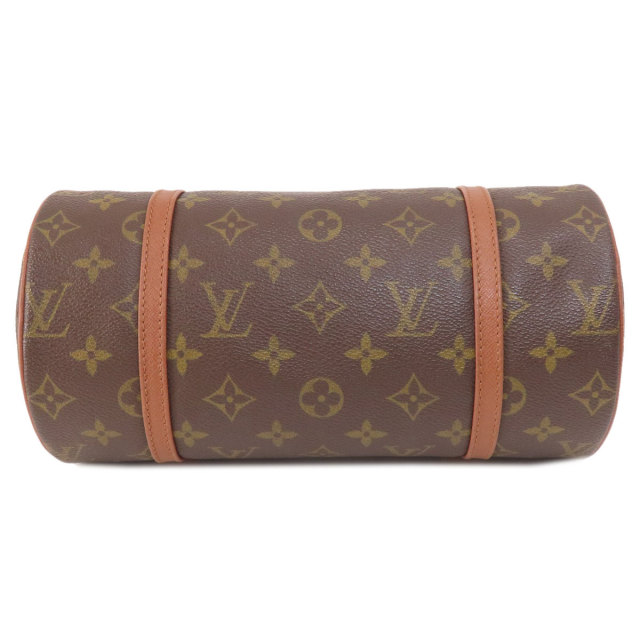 LOUIS VUITTON パピヨン26 旧型 モノグラム ハンドバッグ LOUIS VUITTON ルイ・ヴィトン パピヨン26 旧型 バッグ