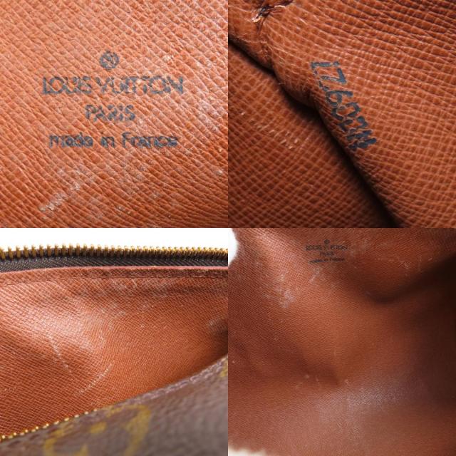 LOUIS VUITTON パピヨン26 旧型 モノグラム ハンドバッグ LOUIS VUITTON ルイ・ヴィトン パピヨン26 旧型 バッグ