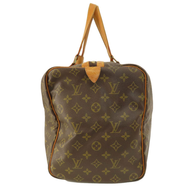 LOUIS VUITTON ルイヴィトン M41624 サックスプール45 モノグラム 