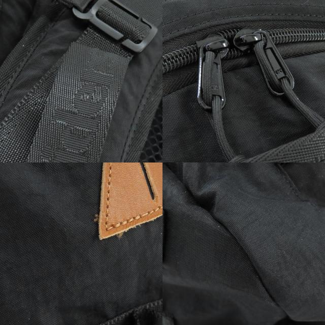 SELECT BAG セレクトバッグ Liberaiders リベレイダース