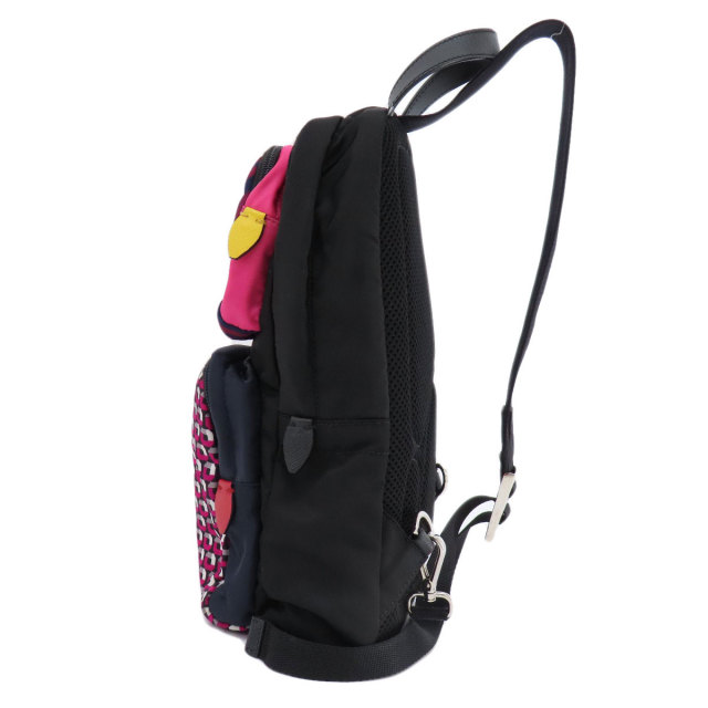 【新品未使用】PRADA プラダ ボディバッグ 1BZ026 スリングバッグ 新品未使用】PRADA プラダ ボディバッグ 1BZ026 スリングバッグΩ