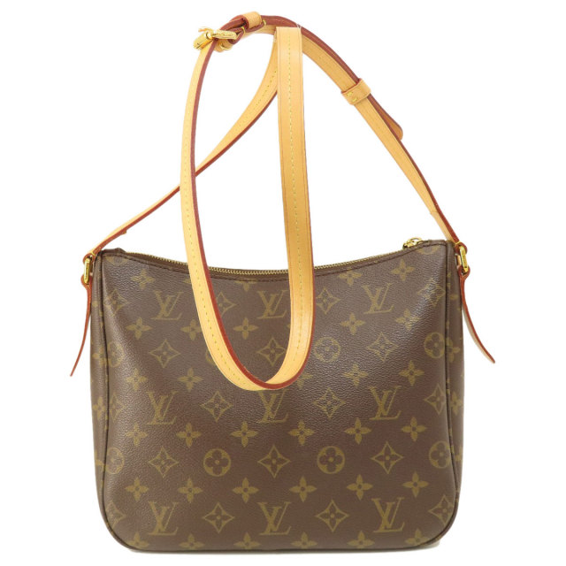 LOUIS VUITTON ルイヴィトン M41679 マビヨン モノグラム ショルダー 