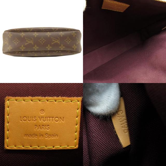 LOUIS VUITTON ルイヴィトン M41679 マビヨン モノグラム ショルダー  