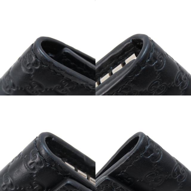 グッチ キーケース マイクロGG アウトレット