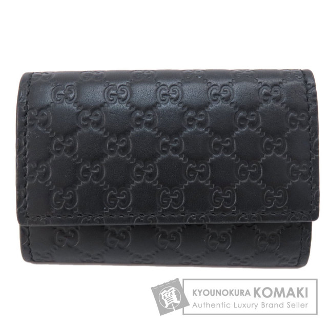 グッチ キーケース マイクロGG アウトレット
