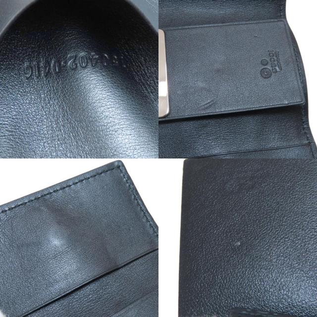 グッチ キーケース マイクロGG アウトレット