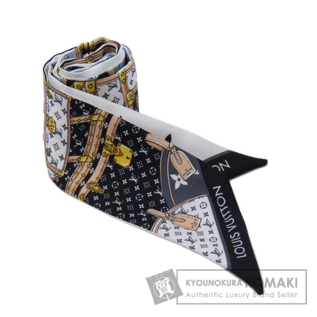LOUIS VUITTON ルイヴィトン M76442 バンドー BB・レッツ ゴー 