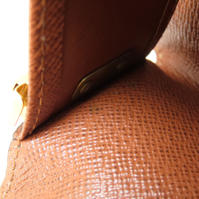 LOUIS VUITTON ルイヴィトン M62631 ミュルティクレ4 モノグラム キー  