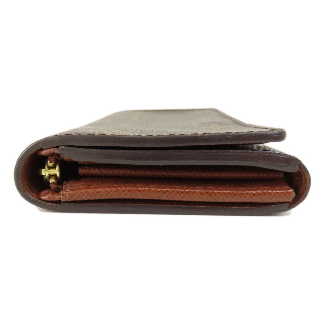 LOUIS VUITTON ルイヴィトン M61730 ポルトモネ・ビエトレゾール 二 