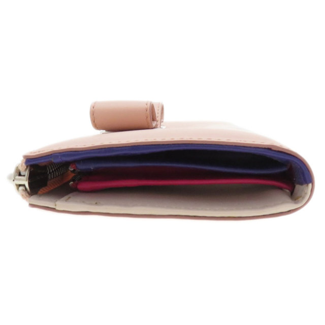 Salvatore Ferragamo サルヴァトーレフェラガモ ヴァラリボン 長財布 