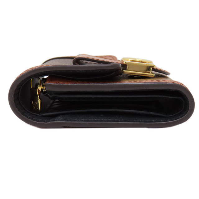 LOUIS VUITTON ルイヴィトン M68725 ポルトフォイユ・ドーフィーヌ  