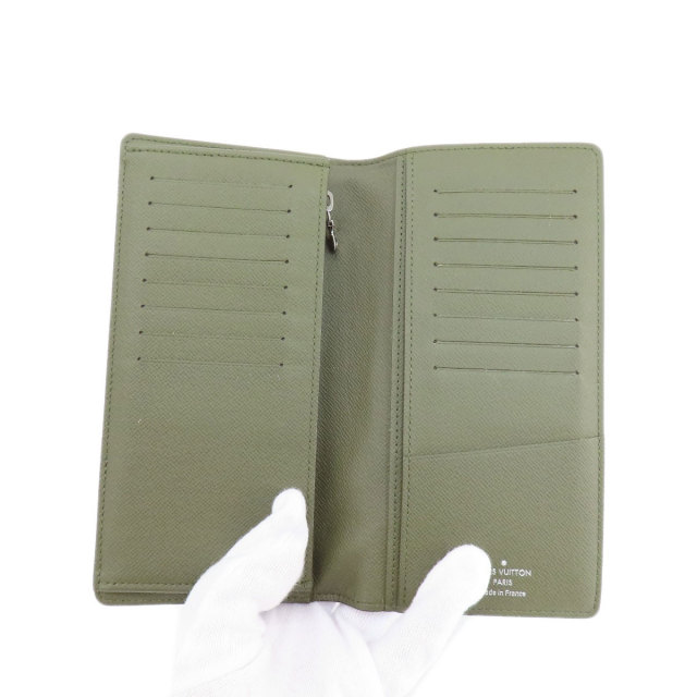 ルイヴィトン SONY TN5106 モノグラムエクリプス ポルトフォイユブラザ 