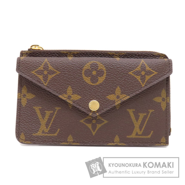 LOUIS VUITTON ルイヴィトン M69431 ポルト カルト・レクト ヴェルソ 