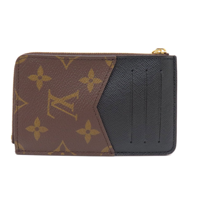 LOUIS VUITTON ルイヴィトン M69431 ポルト カルト・レクト ヴェルソ 