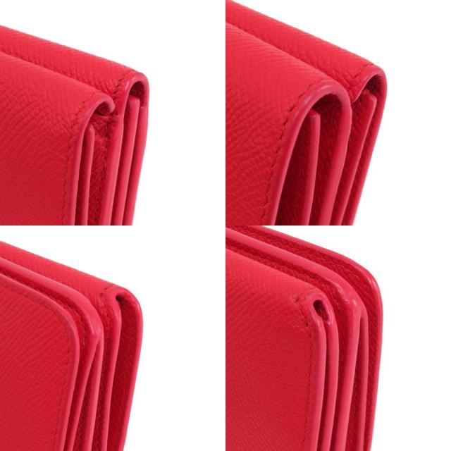 BALENCIAGA バレンシアガ 601387 BBロゴ コンパクトサイフ 二つ折り  