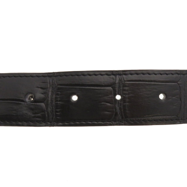 HERMES エルメス Hベルト 85cm ベルト レザー メンズ