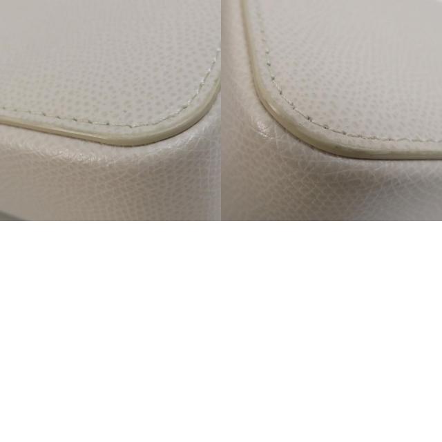 Furla フルラ ロゴ金具 チェーンショルダー ショルダーバッグ