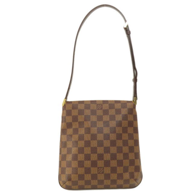 LOUIS VUITTON ルイヴィトン N51260 ミュゼットサルサショート ダミエ  