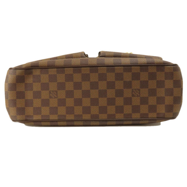 LOUIS VUITTON ルイヴィトン N51128 ユゼス ダミエ エベヌ トート 