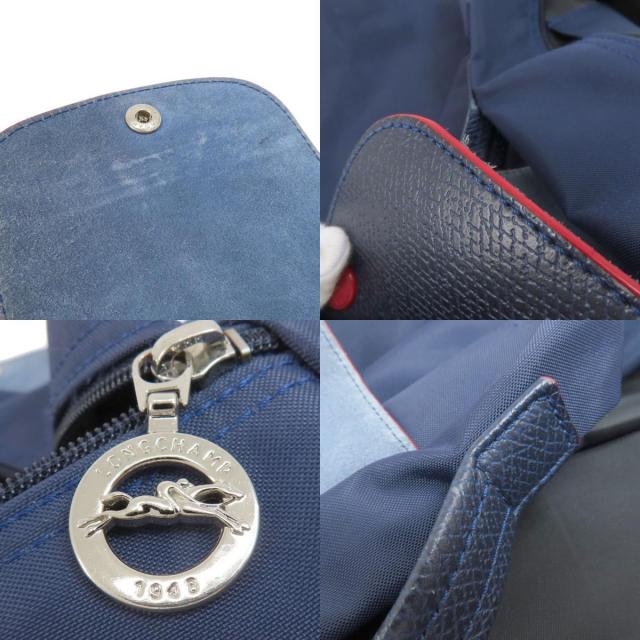 Longchamp ロンシャン ルプリアージュ ブリーフケース ビジネス