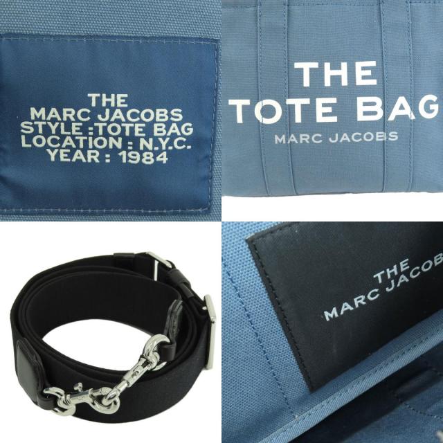 MARC JACOBS マーク・ジェイコブス ザ トートバッグ 2WAY
