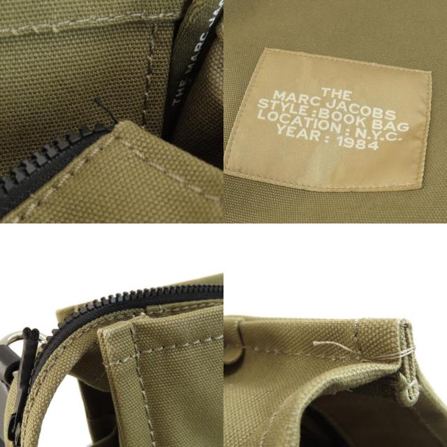 【関税込】MARC JACOBS マークジェイコブス◆ザ ブック バッグ セール 20%OFF】MARC JACOBS THE BOOK BAG マークジェイコブス