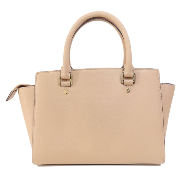 Michael Kors マイケルコース 2WAY ハンドバッグ レザー レディース 