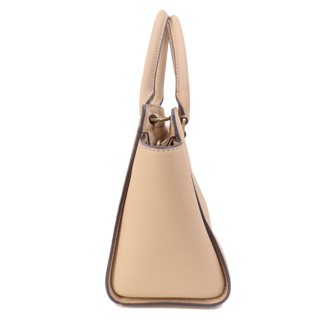 【コンビニ受取対応商品】 Michael Kors マイケルコース 2WAY ハンドバッグ レザー バッグ