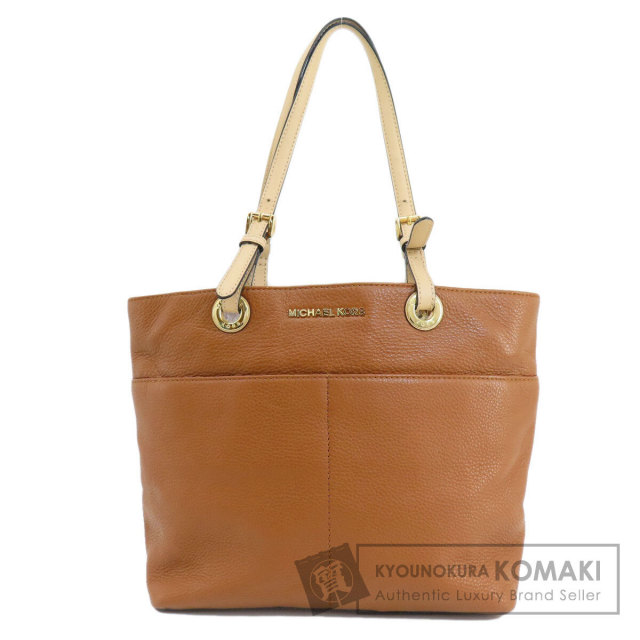Michael Kors マイケルコース 2WAY ハンドバッグ レザー