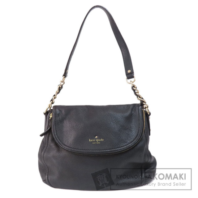 kate spade ケイトスペード ワンショルダー ショルダーバッグ レザー  