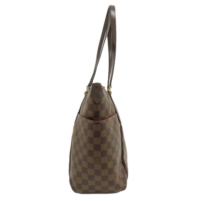 LOUIS VUITTON ルイヴィトン トータリーMM N41281 ダミエ 【205