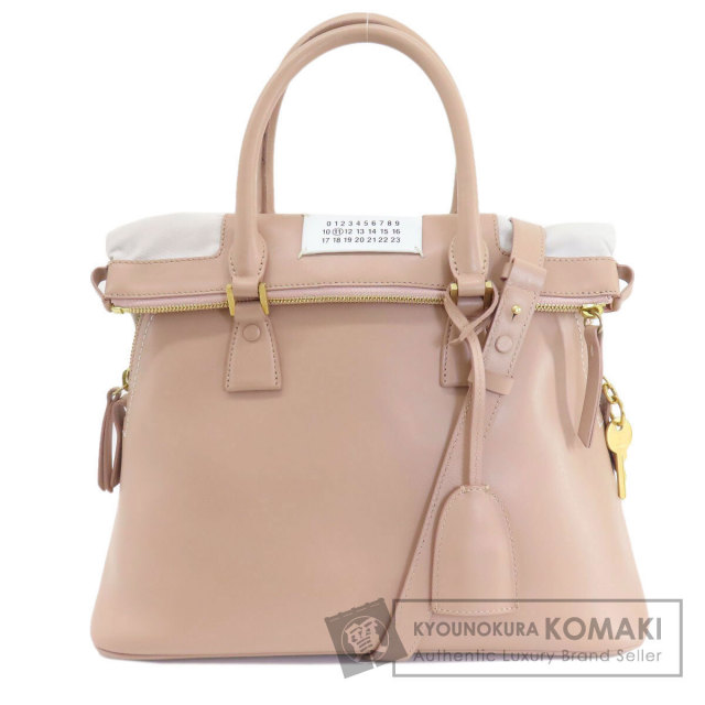 メゾン・マルジェラ トートバッグ 2WAY