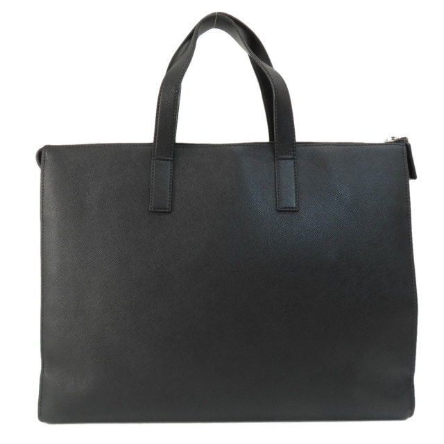 プラダ PRADA トートバッグ ビジネスバッグ サフィアーノ レザー 