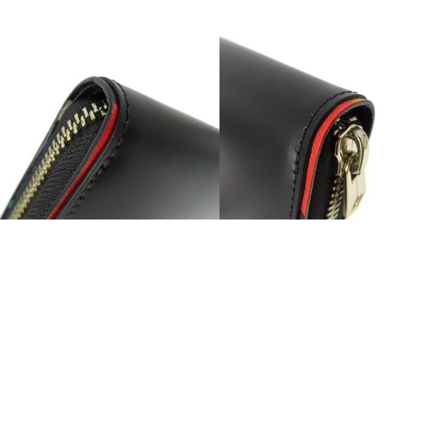 Paul Smith ポール・スミス マルチストライプ 長財布（小銭入れあり  