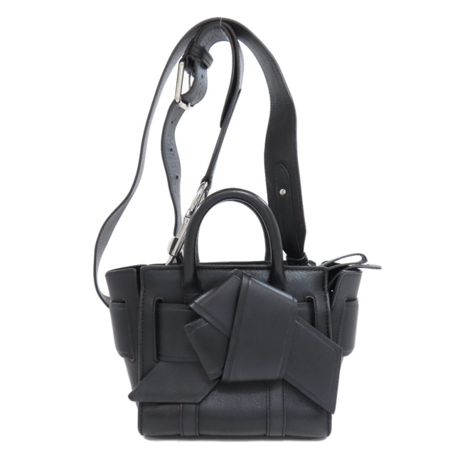 MULBERRY マルベリー 2WAY ハンドバッグ レザー レディース