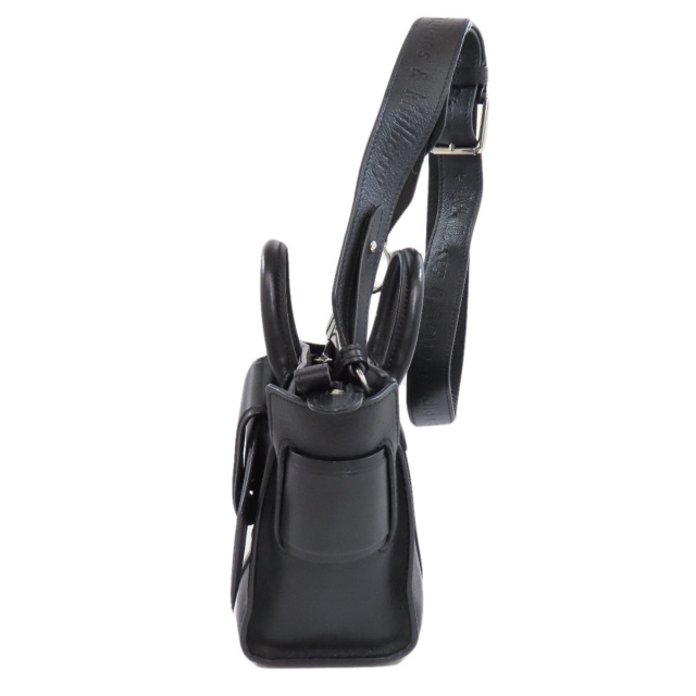 MULBERRY マルベリー 2WAY ハンドバッグ レザー レディース 