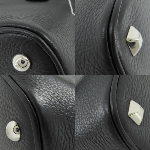 MaisonMargiela メゾン・マルジェラ 5AC 2WAY ハンドバッグ レザー  